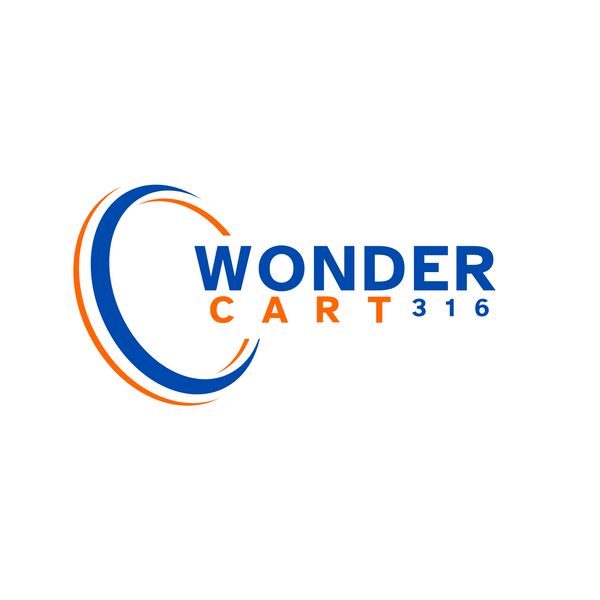 WonderCart316