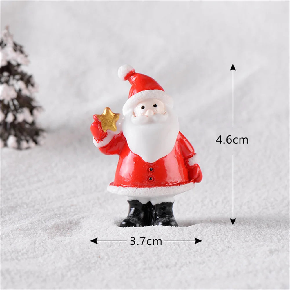 Easter Mini Resin Figurines Miniatures Rabbit Carrot Easter Bunny Ornament Micro Landscape Happy Easter Ornament Decoration 2026