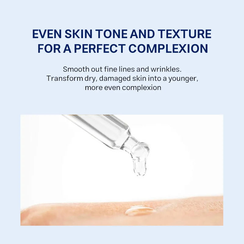 Highly Effective Niacinamide Formula Significantly Reduces Spots And Acne Scars, Making Skin More Even And Translucent 30ml