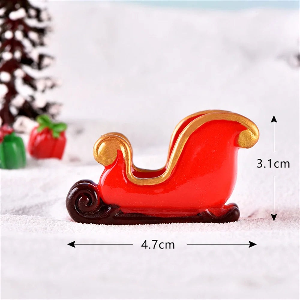 Easter Mini Resin Figurines Miniatures Rabbit Carrot Easter Bunny Ornament Micro Landscape Happy Easter Ornament Decoration 2026