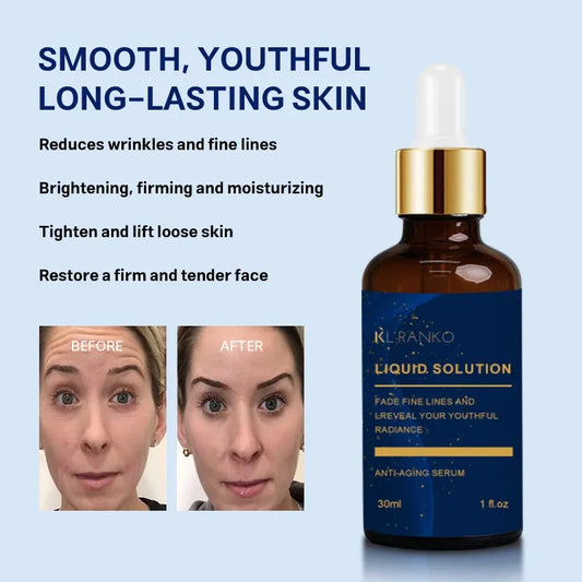 Highly Effective Niacinamide Formula Significantly Reduces Spots And Acne Scars, Making Skin More Even And Translucent 30ml