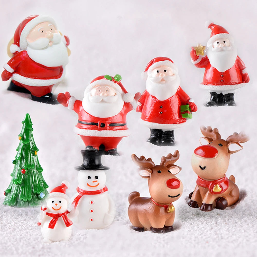 Easter Mini Resin Figurines Miniatures Rabbit Carrot Easter Bunny Ornament Micro Landscape Happy Easter Ornament Decoration 2026