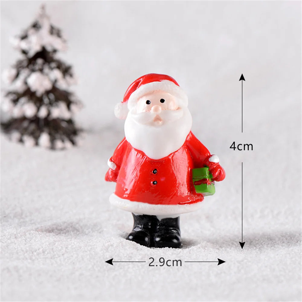 Easter Mini Resin Figurines Miniatures Rabbit Carrot Easter Bunny Ornament Micro Landscape Happy Easter Ornament Decoration 2026