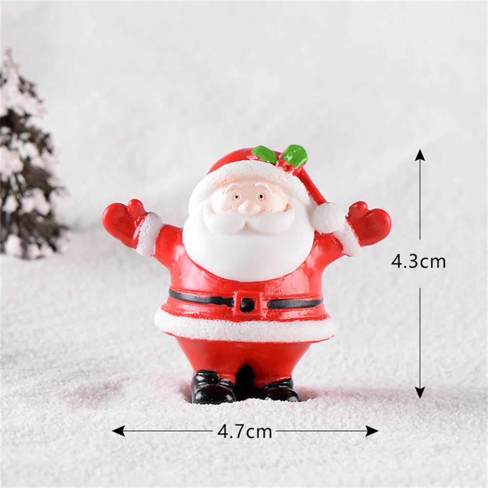 Easter Mini Resin Figurines Miniatures Rabbit Carrot Easter Bunny Ornament Micro Landscape Happy Easter Ornament Decoration 2026